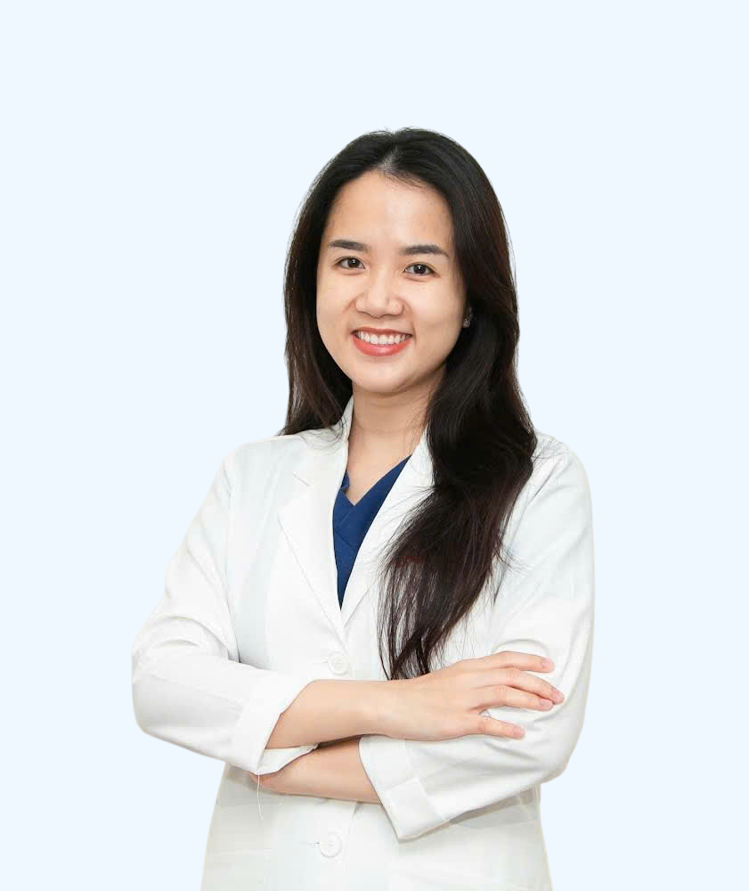 BS. Nguyễn Thị Nhật Hạ BS. Nguyễn Thị Nhật Hạ