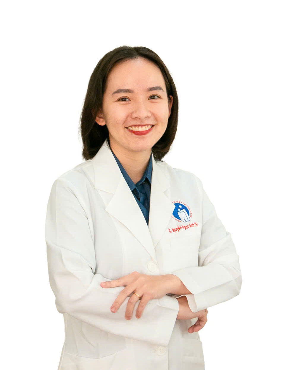 BS. Nguyễn Ngọc Anh Thi BS. Nguyễn Ngọc Anh Thi