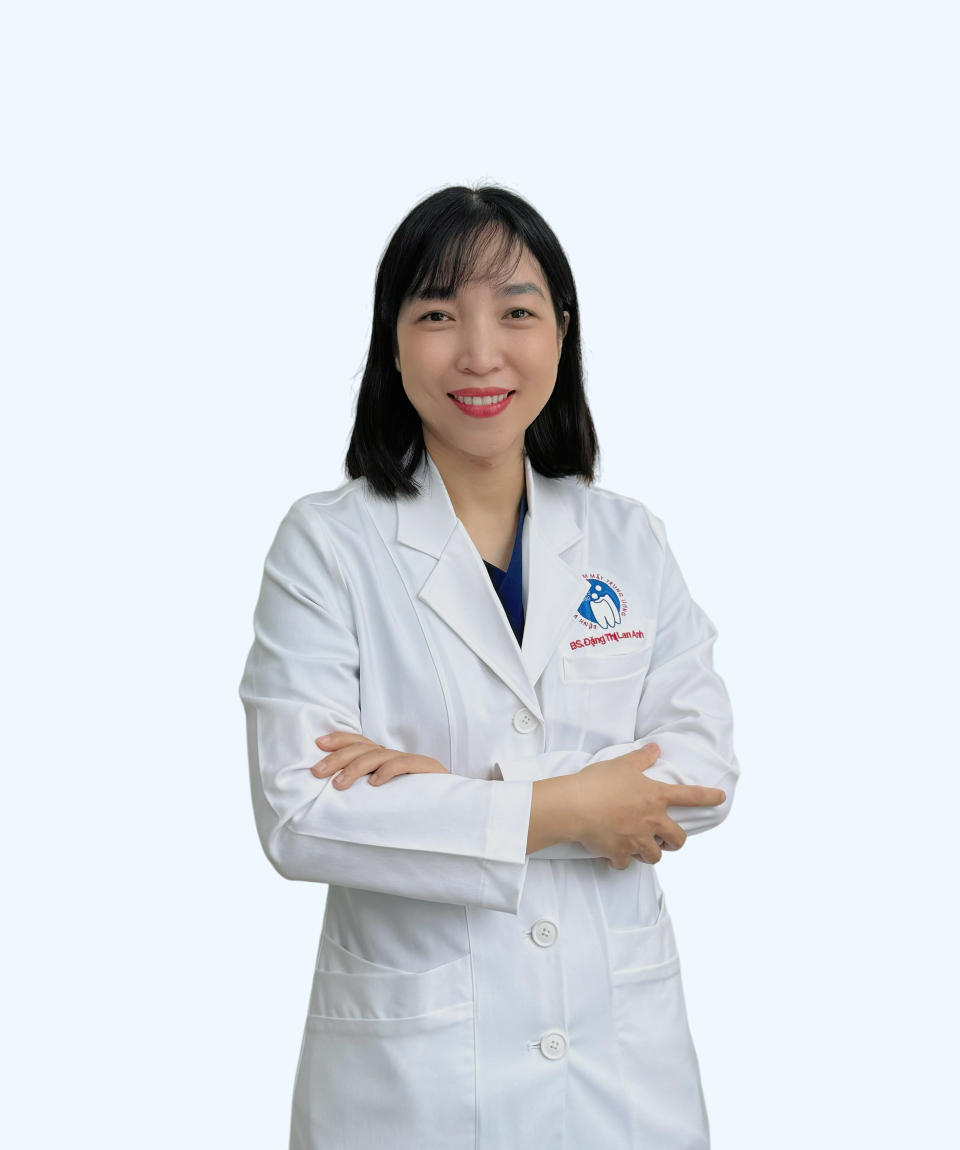 ThS.BSCKII. Đặng Thị Lan Anh ThS.BSCKII. Đặng Thị Lan Anh