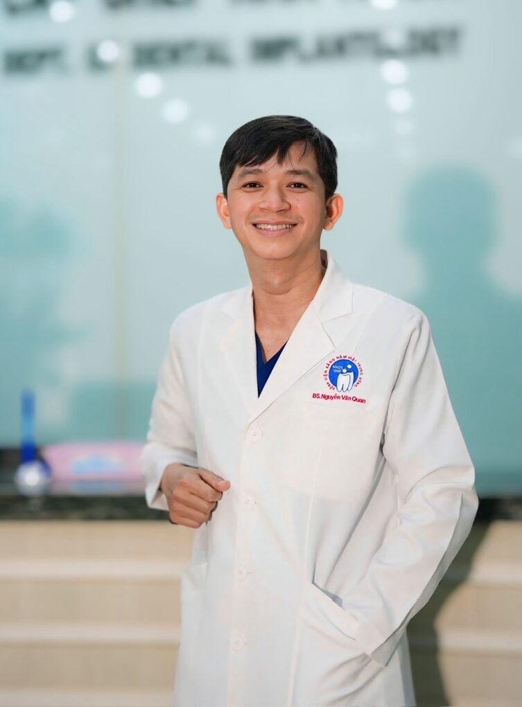 BSCKII. Nguyễn Văn Quan BSCKII. Nguyễn Văn Quan