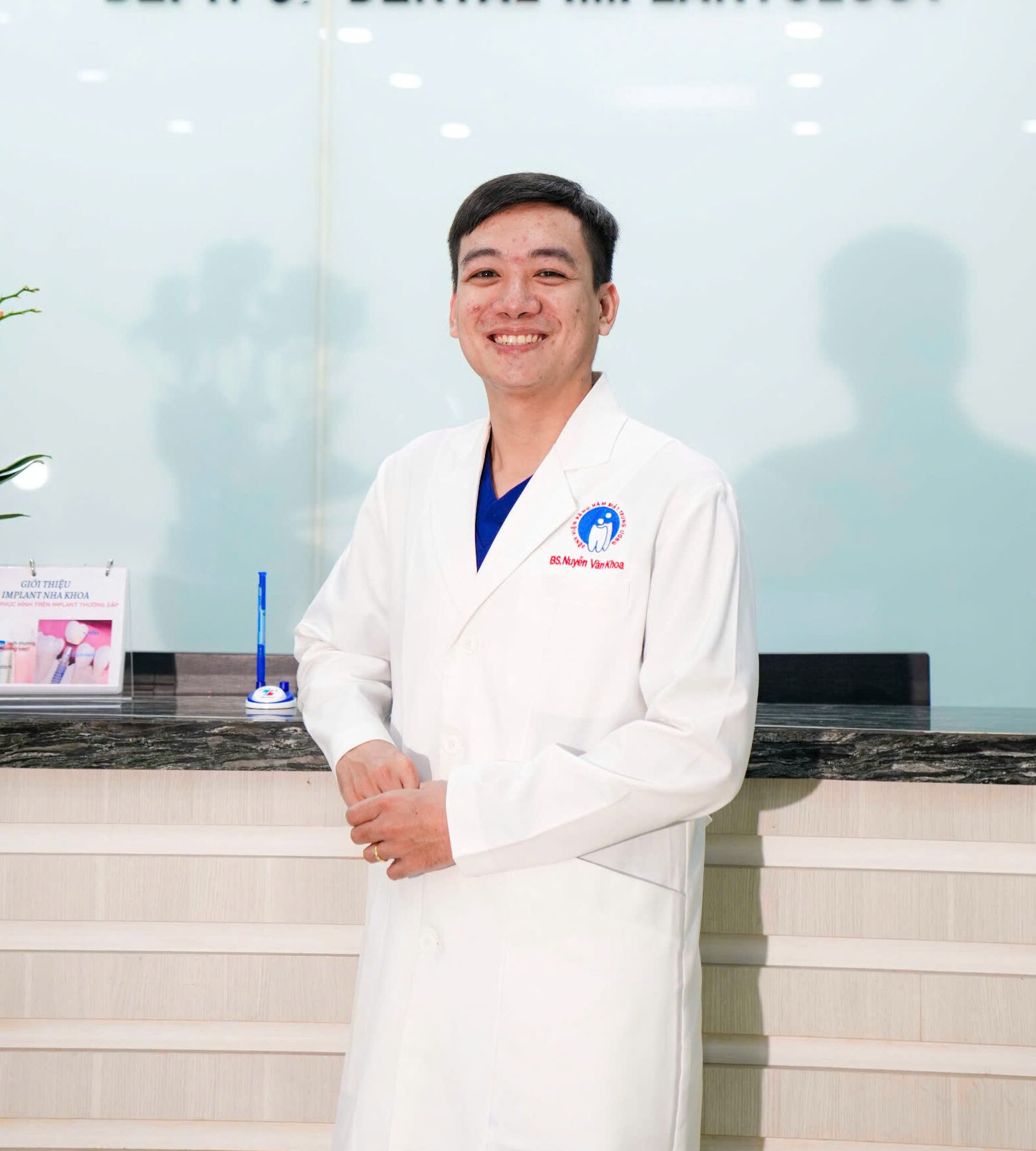 BS. Nguyễn Trương Phú Huy BS. Nguyễn Trương Phú Huy