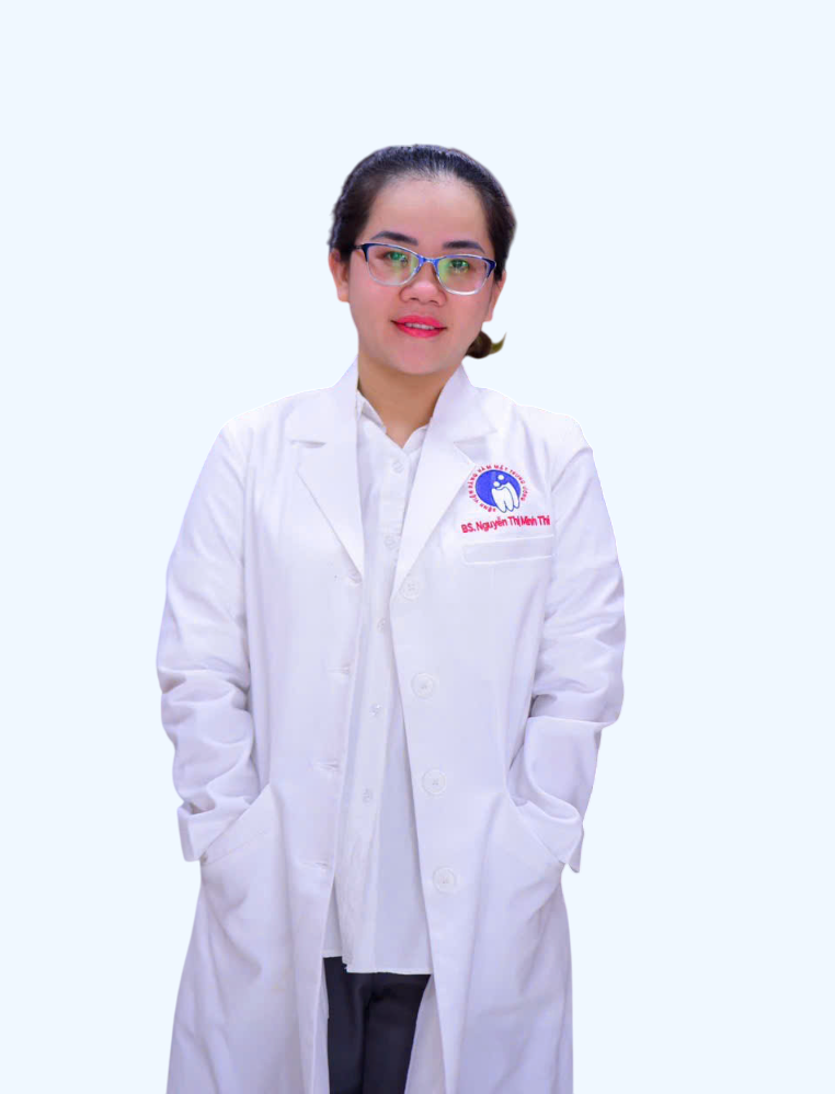 BSCKI. Nguyễn Thị Minh Thi BSCKI. Nguyễn Thị Minh Thi