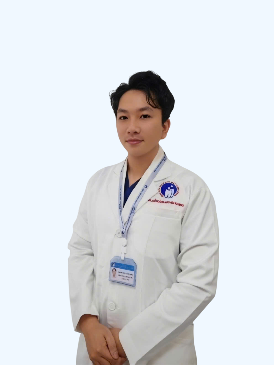 BS. Đỗ Hoàng Nguyên Khang BS. Đỗ Hoàng Nguyên Khang