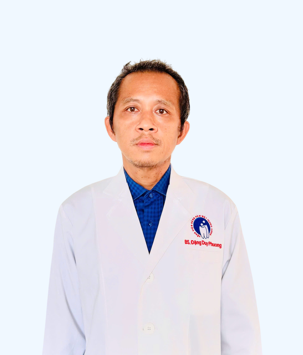 BSCKI. Đặng Duy Phương BSCKI. Đặng Duy Phương
