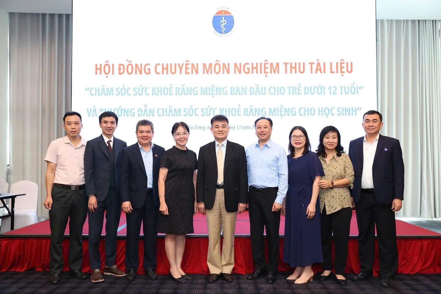 Bệnh viện răng hàm mặt trung ương TPHCM