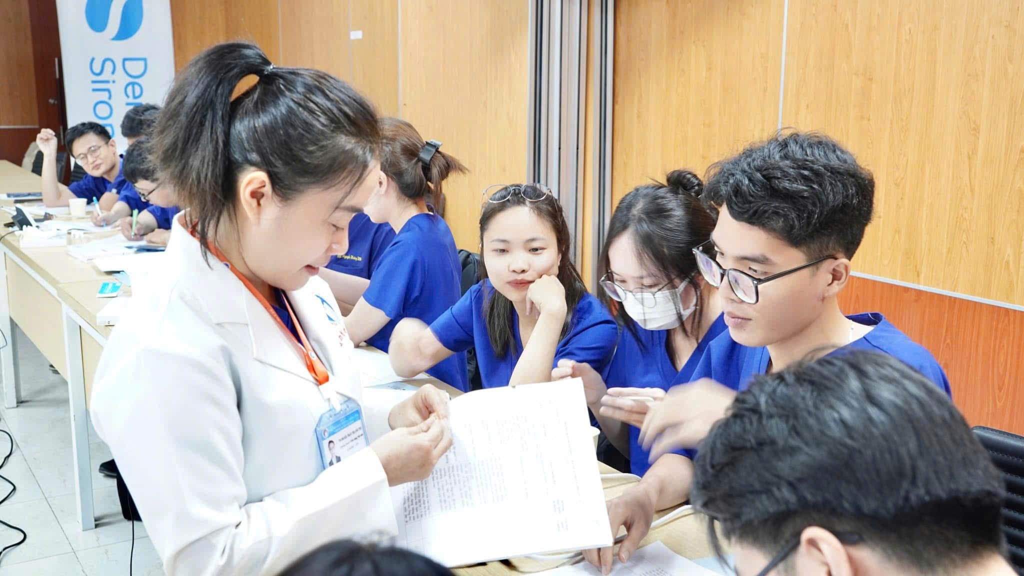 Bệnh viện răng hàm mặt trung ương TPHCM