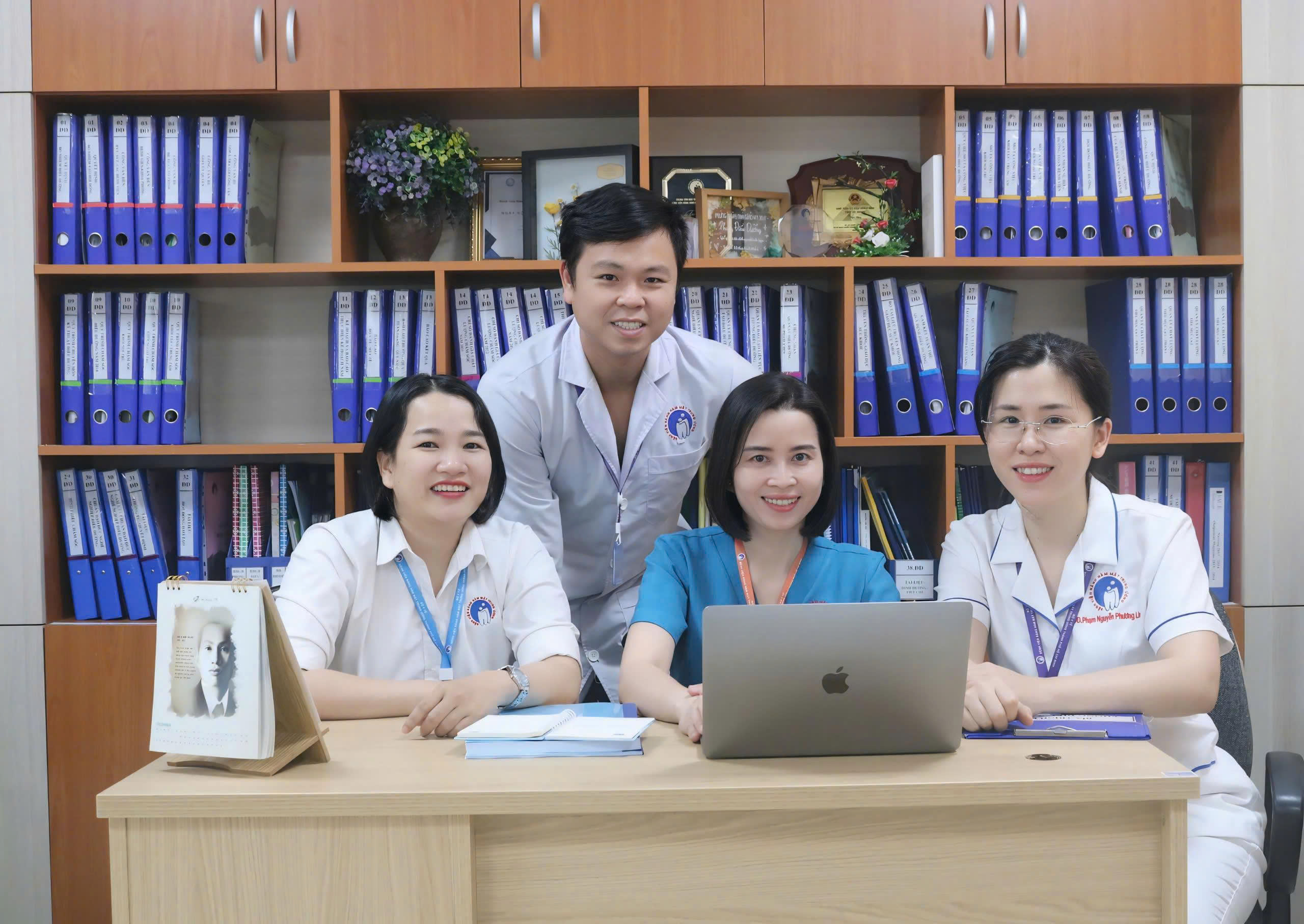 Bệnh viện răng hàm mặt trung ương TPHCM Bệnh viện răng hàm mặt trung ương TPHCM
