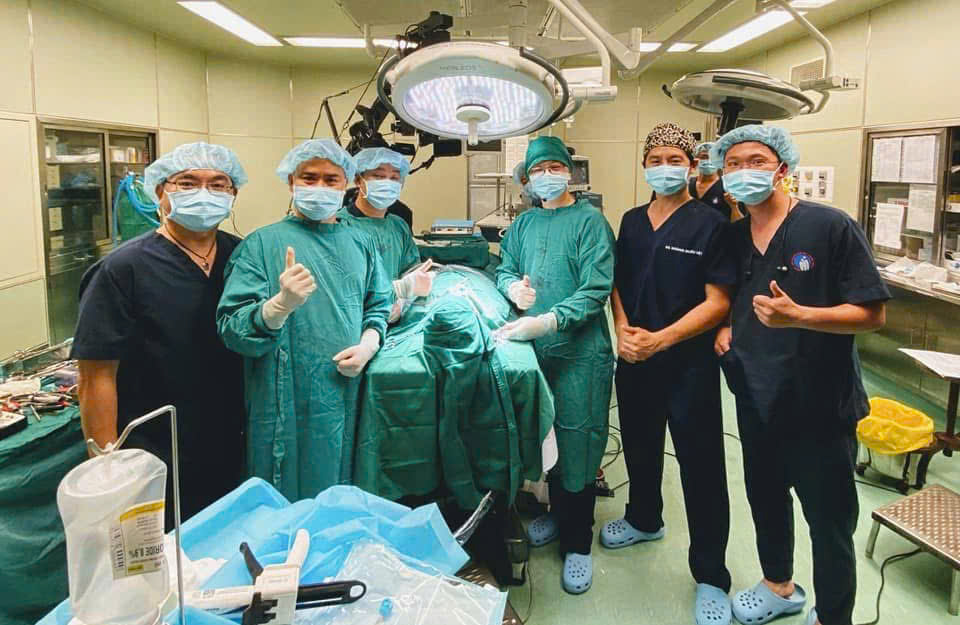 Bệnh viện răng hàm mặt trung ương TPHCM