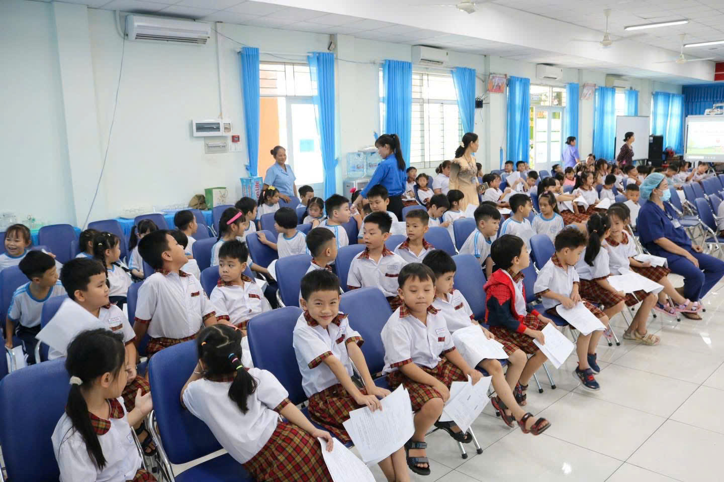 Bệnh viện răng hàm mặt trung ương TPHCM Bệnh viện răng hàm mặt trung ương TPHCM