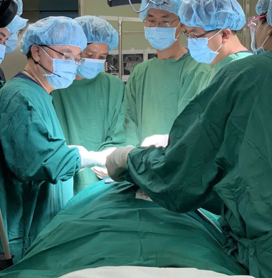 Bệnh viện răng hàm mặt trung ương TPHCM