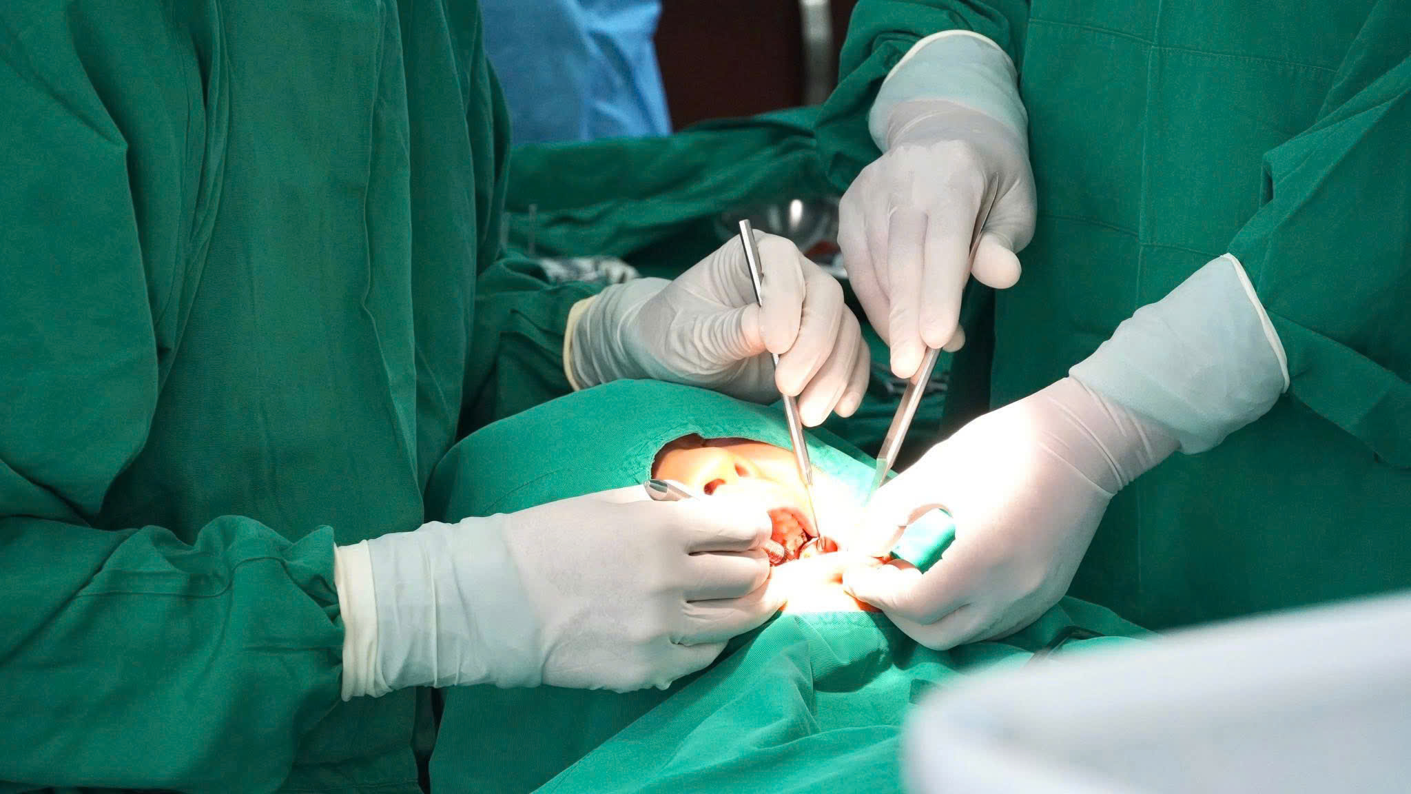 Bệnh viện răng hàm mặt trung ương TPHCM Bệnh viện răng hàm mặt trung ương TPHCM
