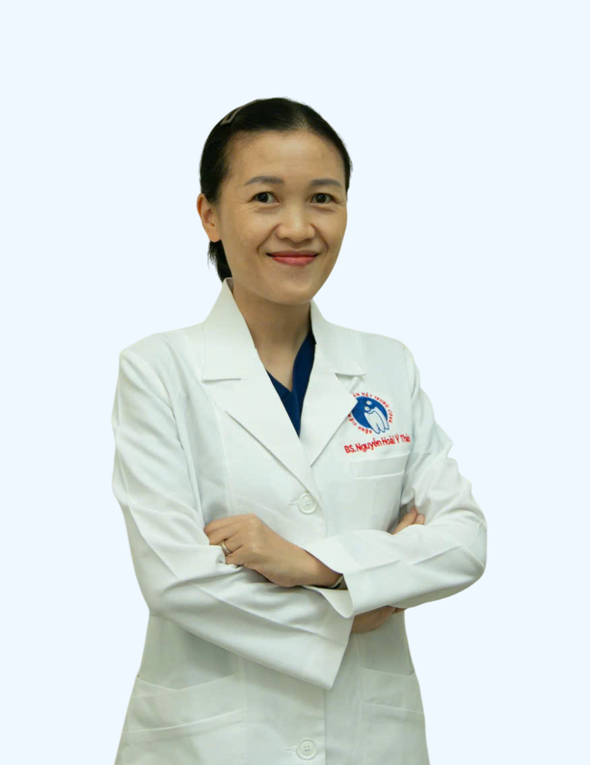 BSCKI. Nguyễn Hoài Ý Thảo BSCKI. Nguyễn Hoài Ý Thảo