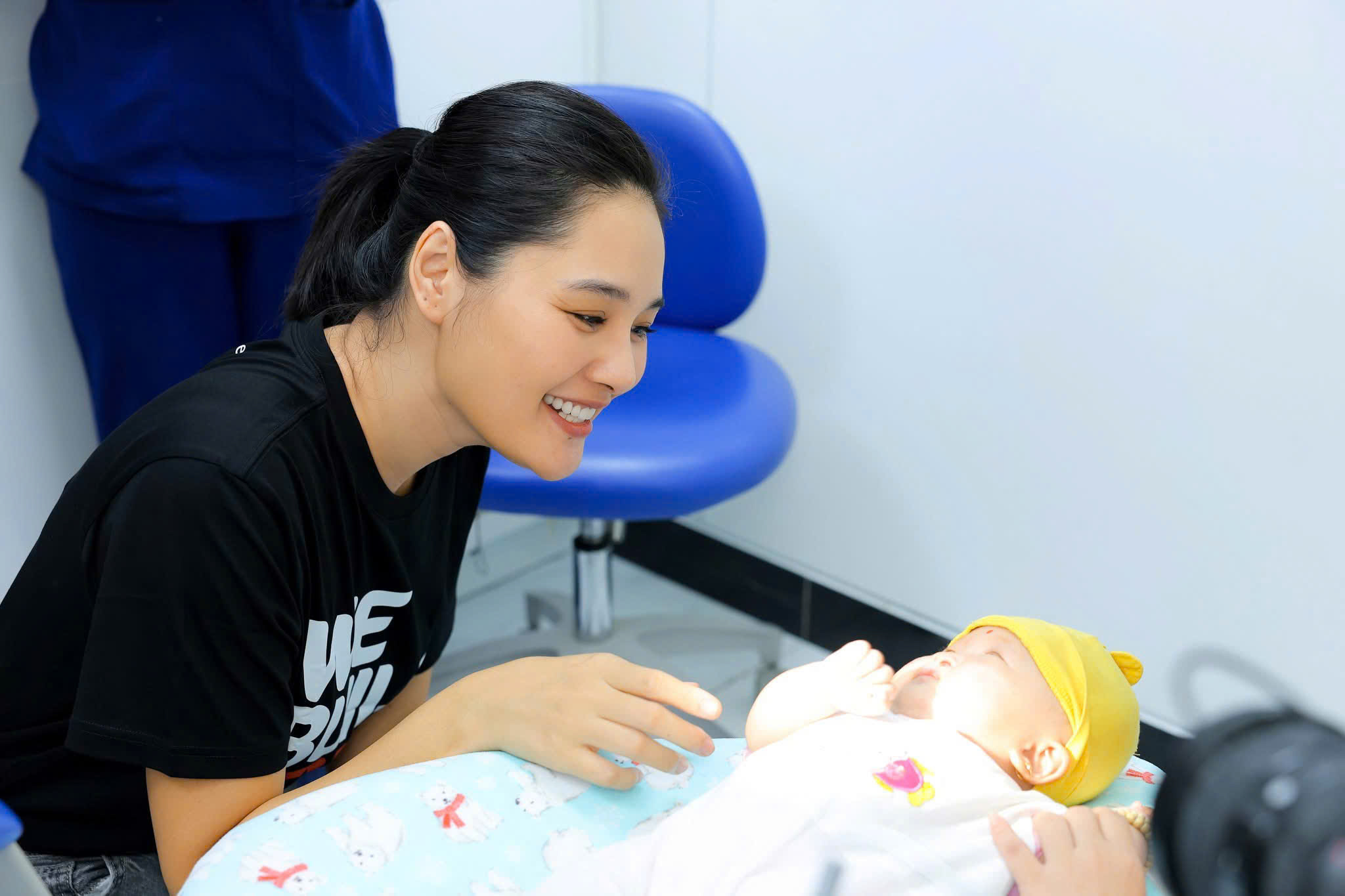 Bệnh viện răng hàm mặt trung ương TPHCM Bệnh viện răng hàm mặt trung ương TPHCM