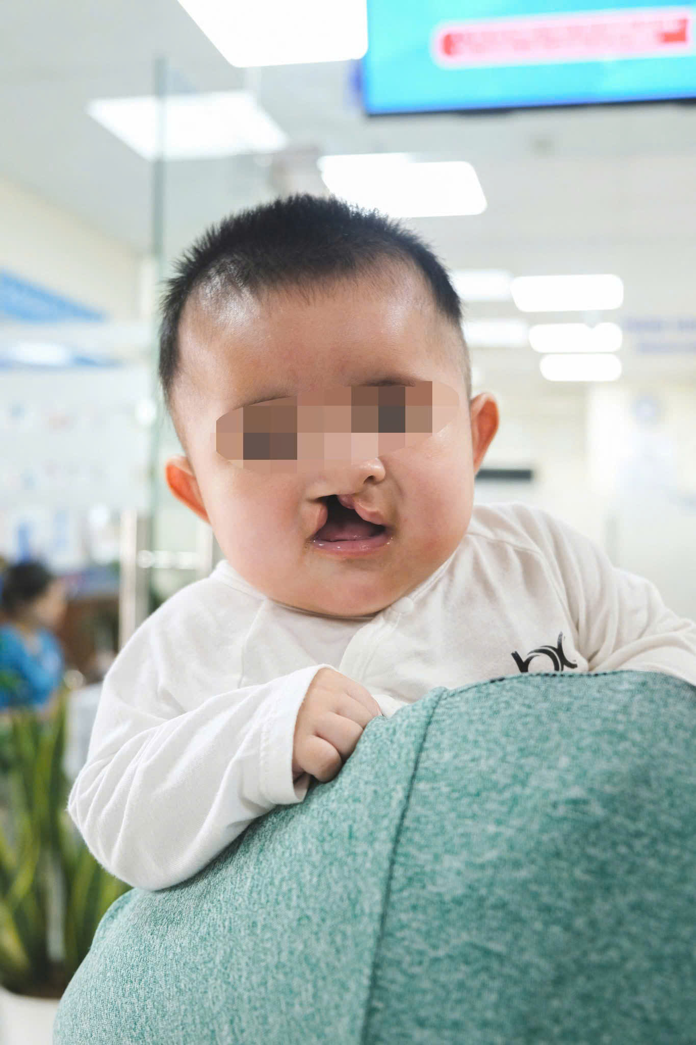 Bệnh viện răng hàm mặt trung ương TPHCM