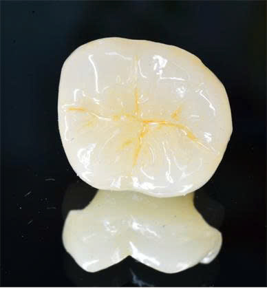 Bệnh viện răng hàm mặt trung ương TPHCM