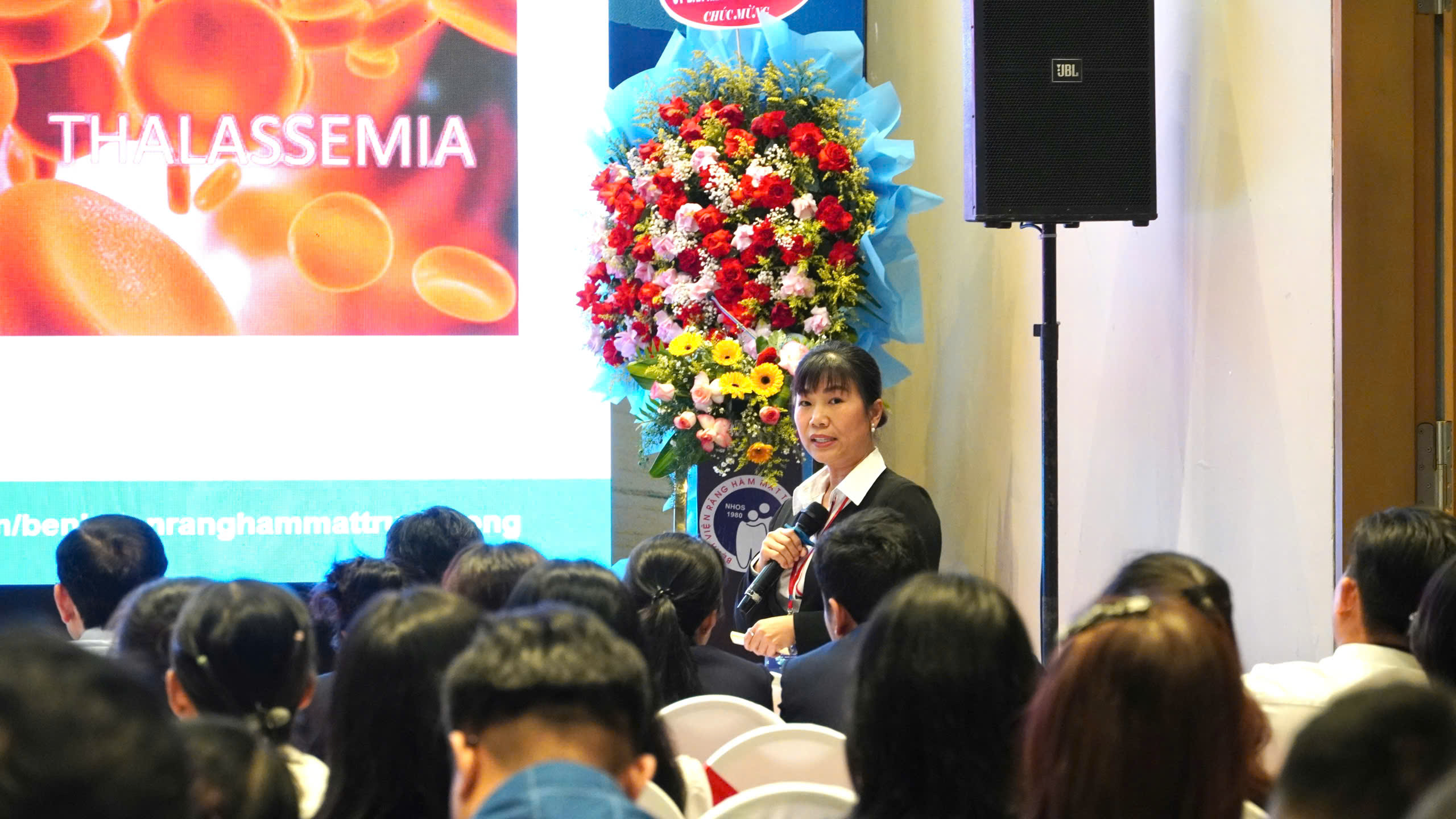 Bệnh viện răng hàm mặt trung ương TPHCM