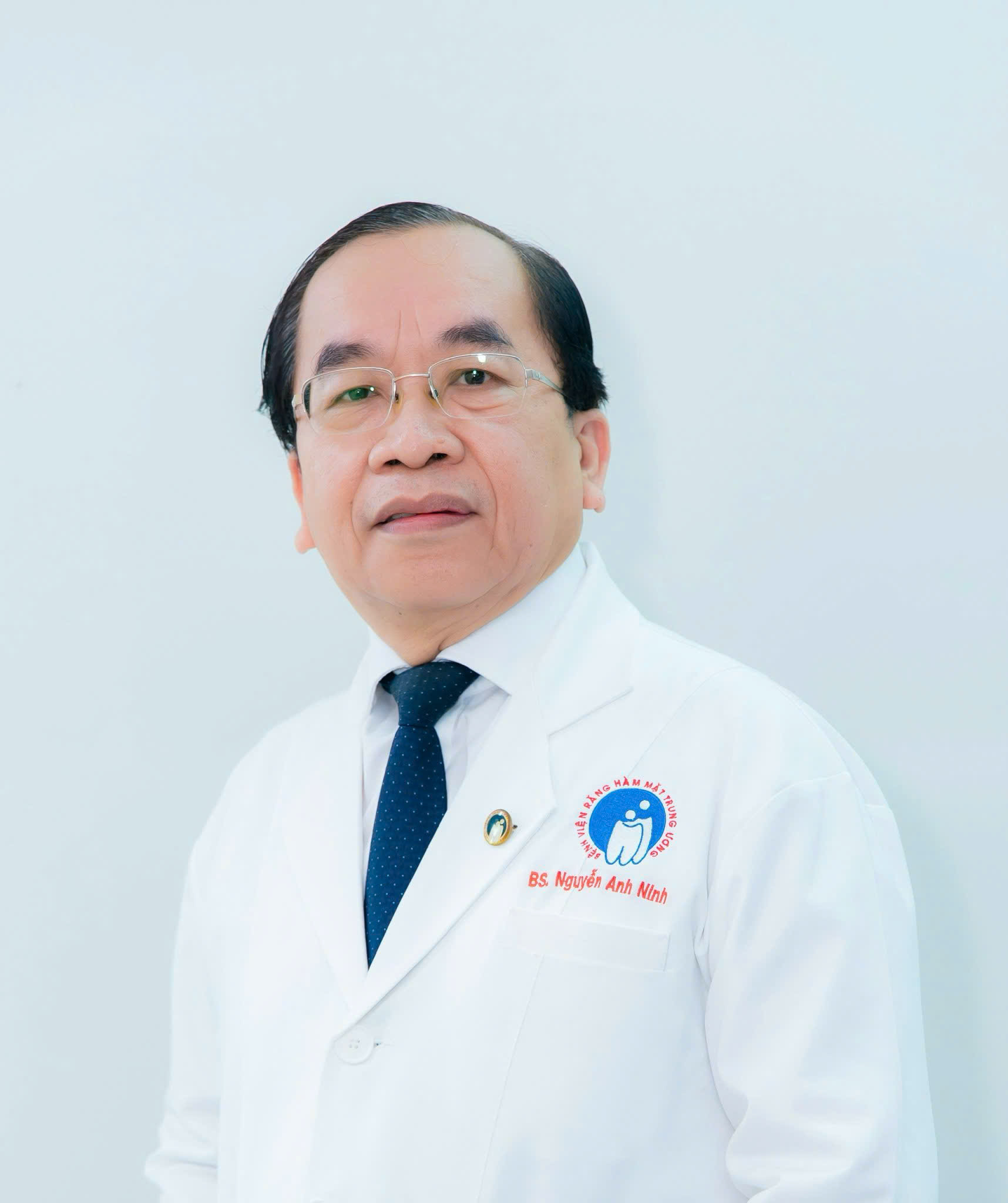 BSCKII. Nguyễn Anh Ninh BSCKII. Nguyễn Anh Ninh