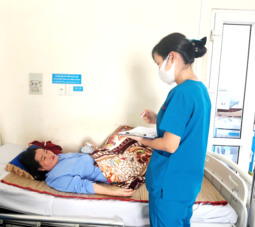 Bệnh viện răng hàm mặt trung ương TPHCM