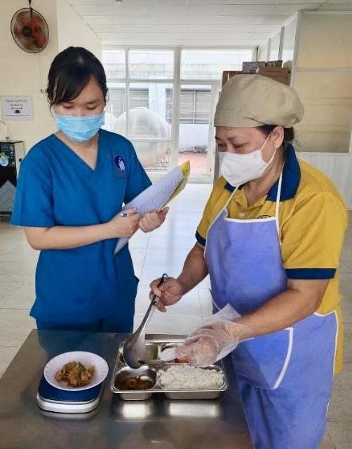 Bệnh viện răng hàm mặt trung ương TPHCM