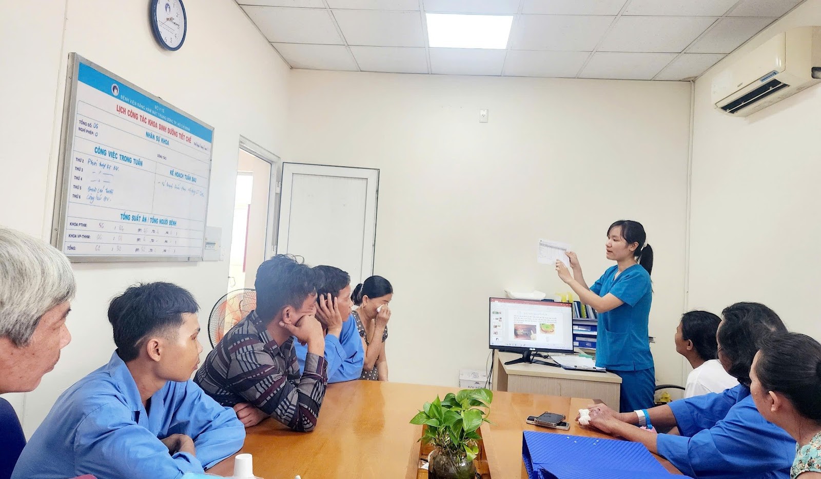 Bệnh viện răng hàm mặt trung ương TPHCM