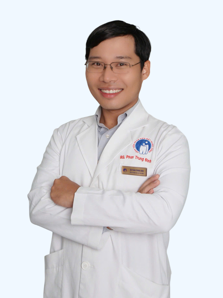 BS. Phan Trung Đình BS. Phan Trung Đình