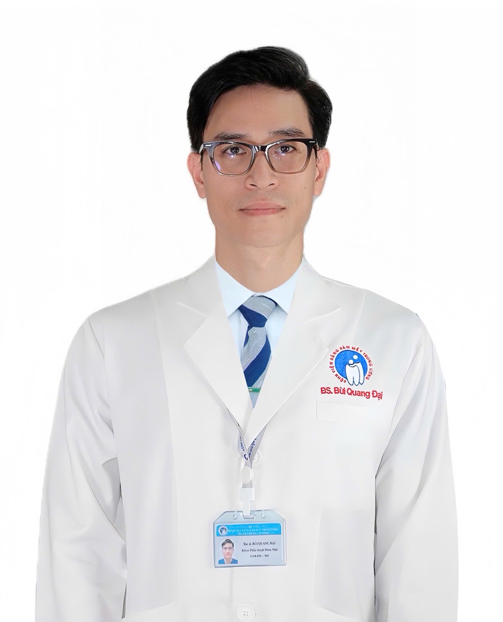 BSCKI. Bùi Quang Đại BSCKI. Bùi Quang Đại