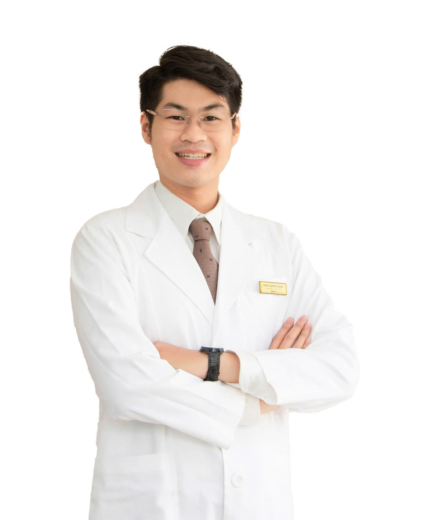 BS. Đinh Quang Khôi BS. Đinh Quang Khôi