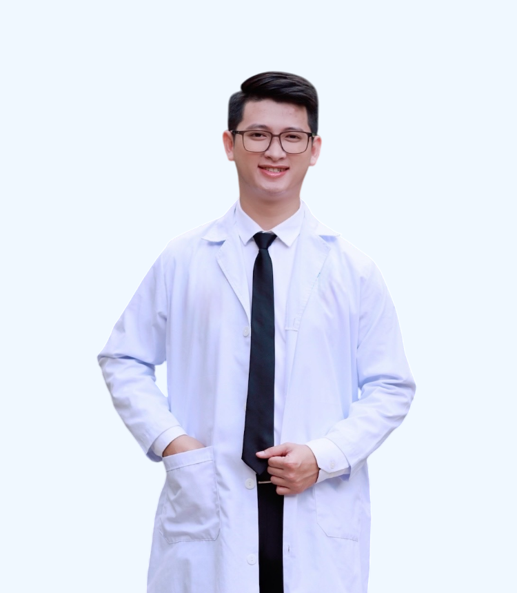 BS. Phan Minh Trung Anh BS. Phan Minh Trung Anh