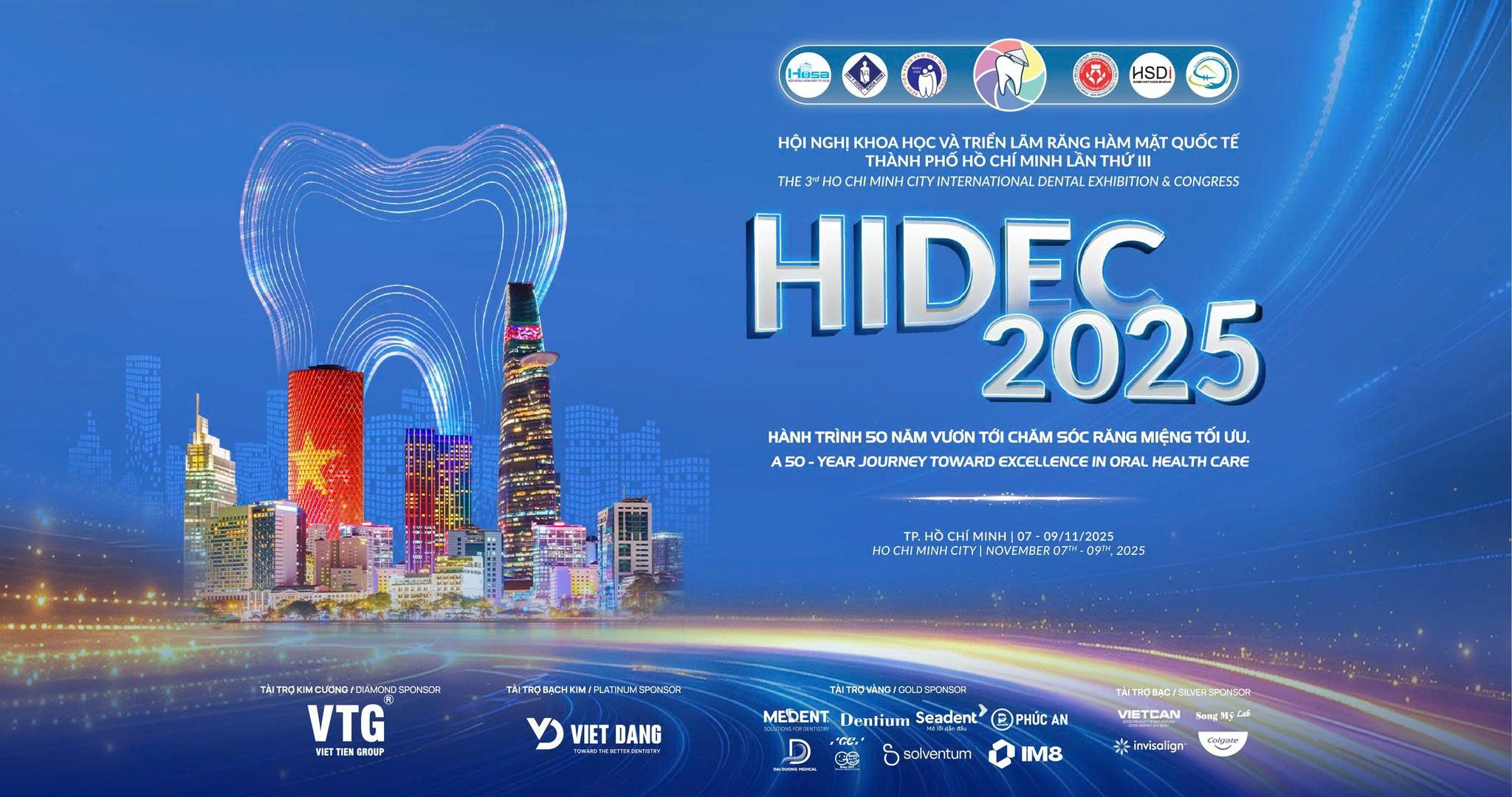 HIDEC 2025
