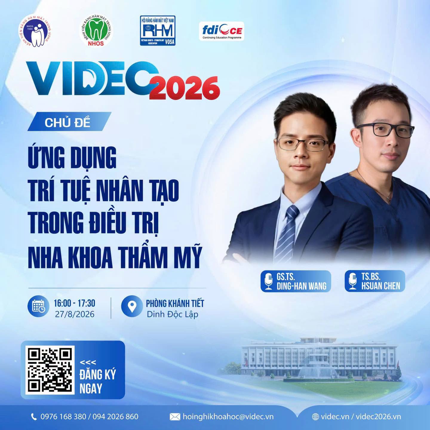 Tương lai của nha khoa thẩm mỹ chỉ đơn thuần là việc mua phần mềm, hay là hiểu rõ cách nó được tạo ra?