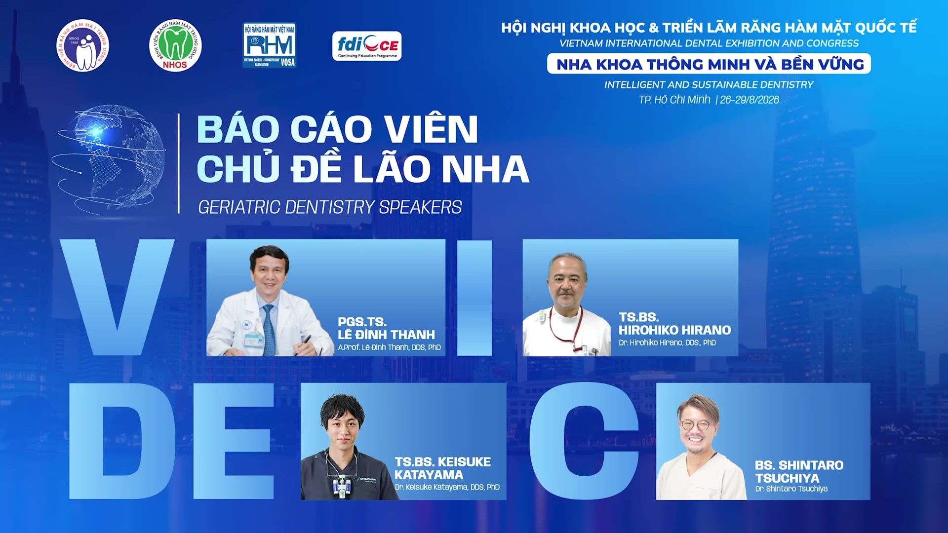 LÃO NHA – MỘT CHỦ ĐỀ KHÔNG CÒN CỦA TƯƠNG LAI, MÀ CỦA THỰC HÀNH LÂM SÀNG HÔM NAY